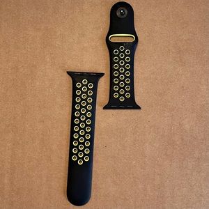 Apple 42/44 Watch Nike Band S/M